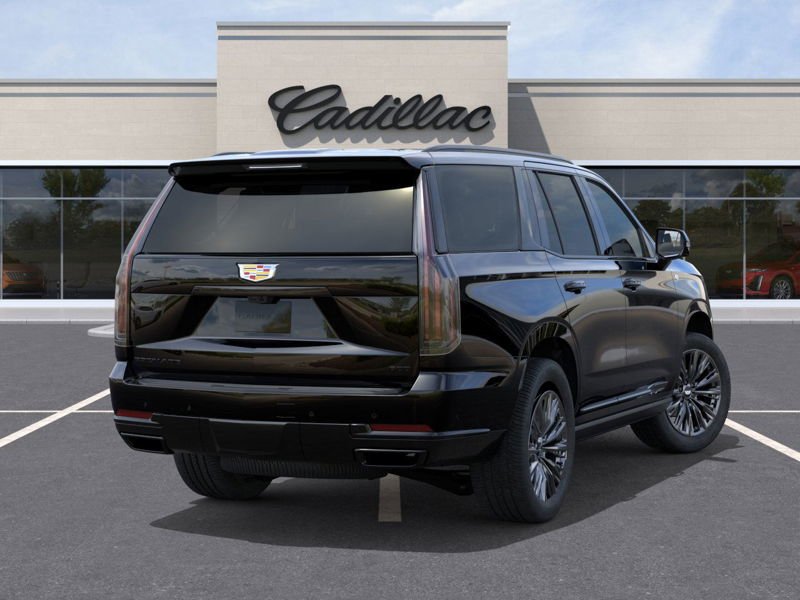 2025 Cadillac Escalade Sport in Fredericton, New Brunswick - 4 - w1024h768px