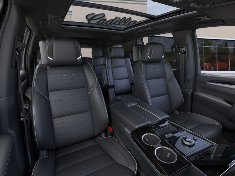 2025 Cadillac Escalade 4WD Premium Luxury in Fredericton, New Brunswick - 6 - w1024h768px