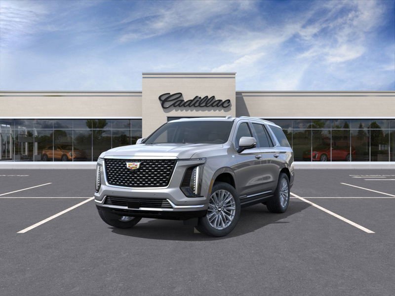 2025 Cadillac Escalade 4WD Premium Luxury in Fredericton, New Brunswick - 1 - w1024h768px