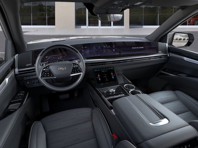 2025 Cadillac Escalade 4WD Premium Luxury in Fredericton, New Brunswick - 5 - w1024h768px