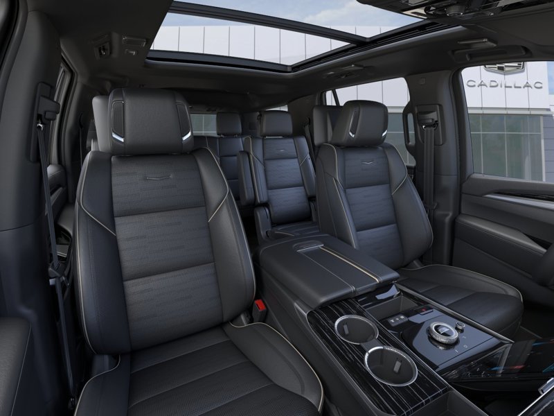 2026 Cadillac Escalade Sport in Fredericton, New Brunswick - 6 - w1024h768px