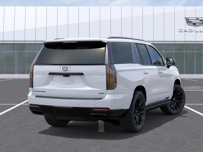 2026 Cadillac Escalade Sport in Fredericton, New Brunswick - 4 - w1024h768px