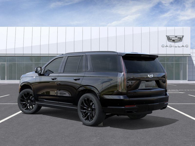 2027 Cadillac Escalade Sport in Fredericton, New Brunswick - 3 - w1024h768px