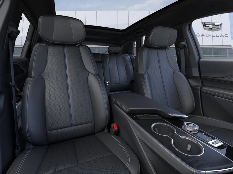 2026 Cadillac Lyriq Sport in Fredericton, New Brunswick - 6 - w1024h768px