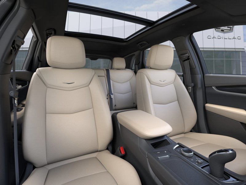 2026 Cadillac XT5 Sport in Fredericton, New Brunswick - 6 - w1024h768px