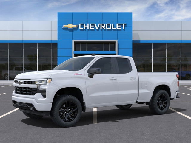 2024 Chevrolet Silverado 1500 RST in Fredericton, New Brunswick - 2 - w1024h768px