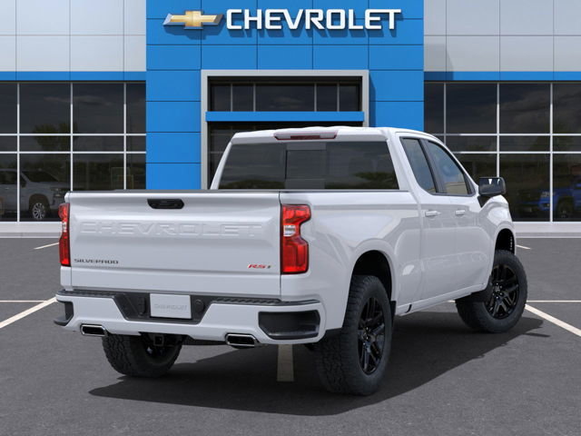 2024 Chevrolet Silverado 1500 RST in Fredericton, New Brunswick - 4 - w1024h768px