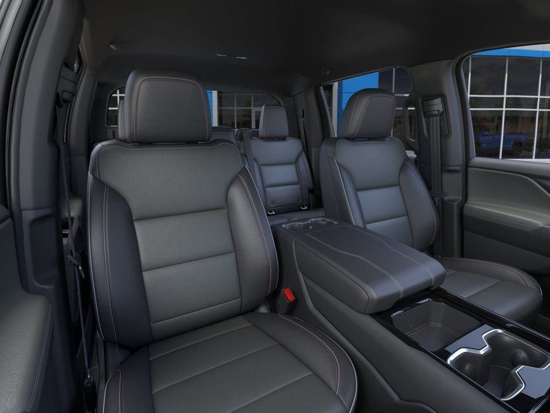 2026 Chevrolet Silverado EV Trail Boss Extended Range in Fredericton, New Brunswick - 6 - w1024h768px