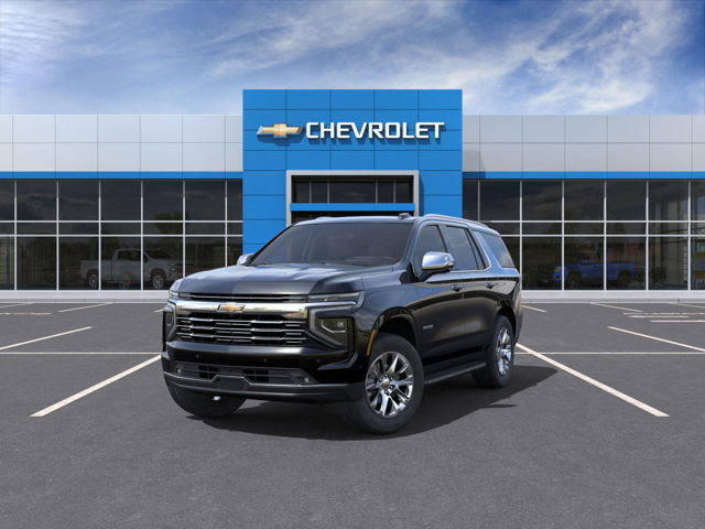 2025 Chevrolet Tahoe Premier in Fredericton, New Brunswick - 1 - w1024h768px