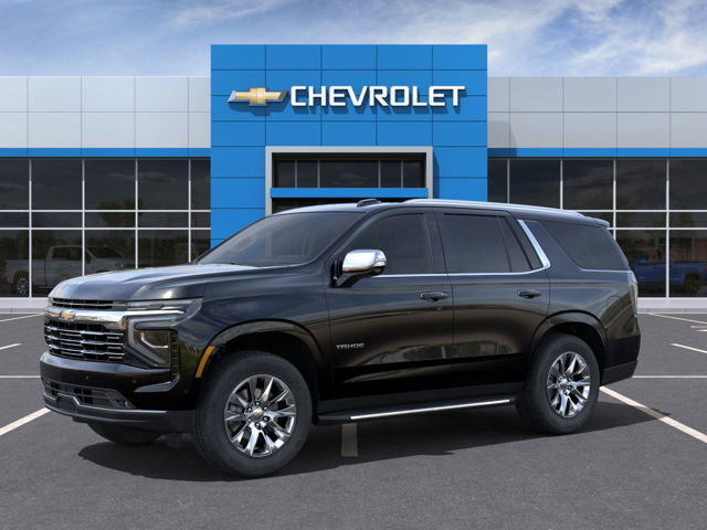 2025 Chevrolet Tahoe Premier in Fredericton, New Brunswick - 2 - w1024h768px
