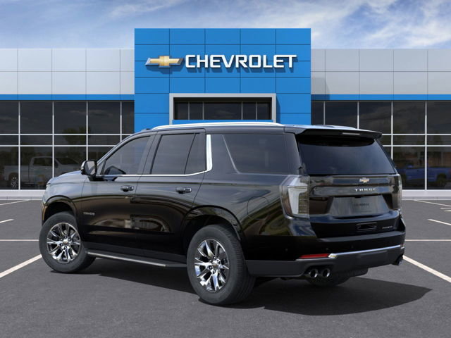 2025 Chevrolet Tahoe Premier in Fredericton, New Brunswick - 3 - w1024h768px