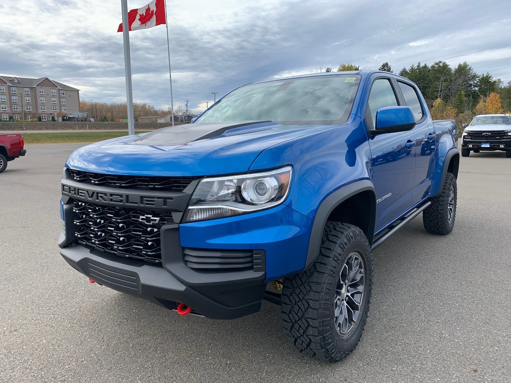 Ir 2021 : Ron MacGillivray Chev Buick GMC | The 2021 Tahoe Premier