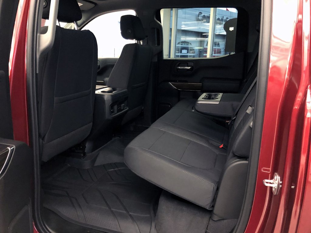 Fox Chevrolet Cadillac Ltd in Fredericton | 2019 Chevrolet Silverado