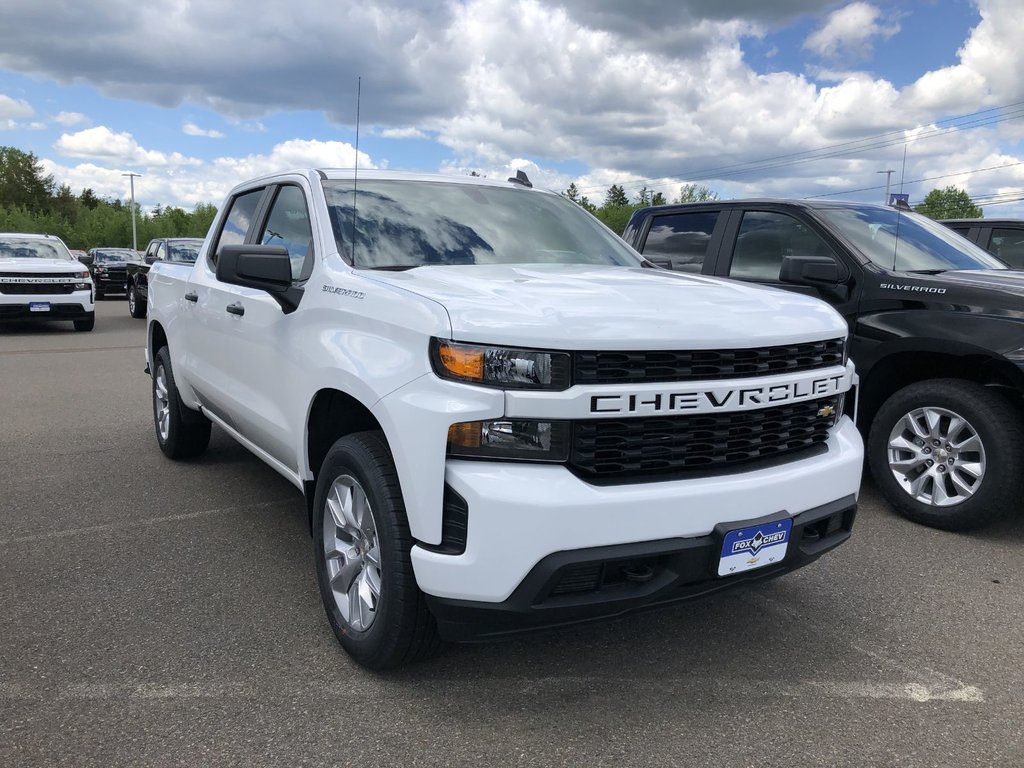 Fox Chevrolet Cadillac Ltd in Fredericton 2020 Chevrolet Fox Chevrolet Cadillac Ltd in Fredericton 2020 Chevrolet