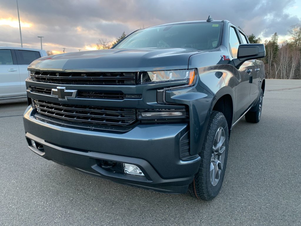 Fox Chevrolet Cadillac Ltd in Fredericton | 2021 Chevrolet Silverado ...