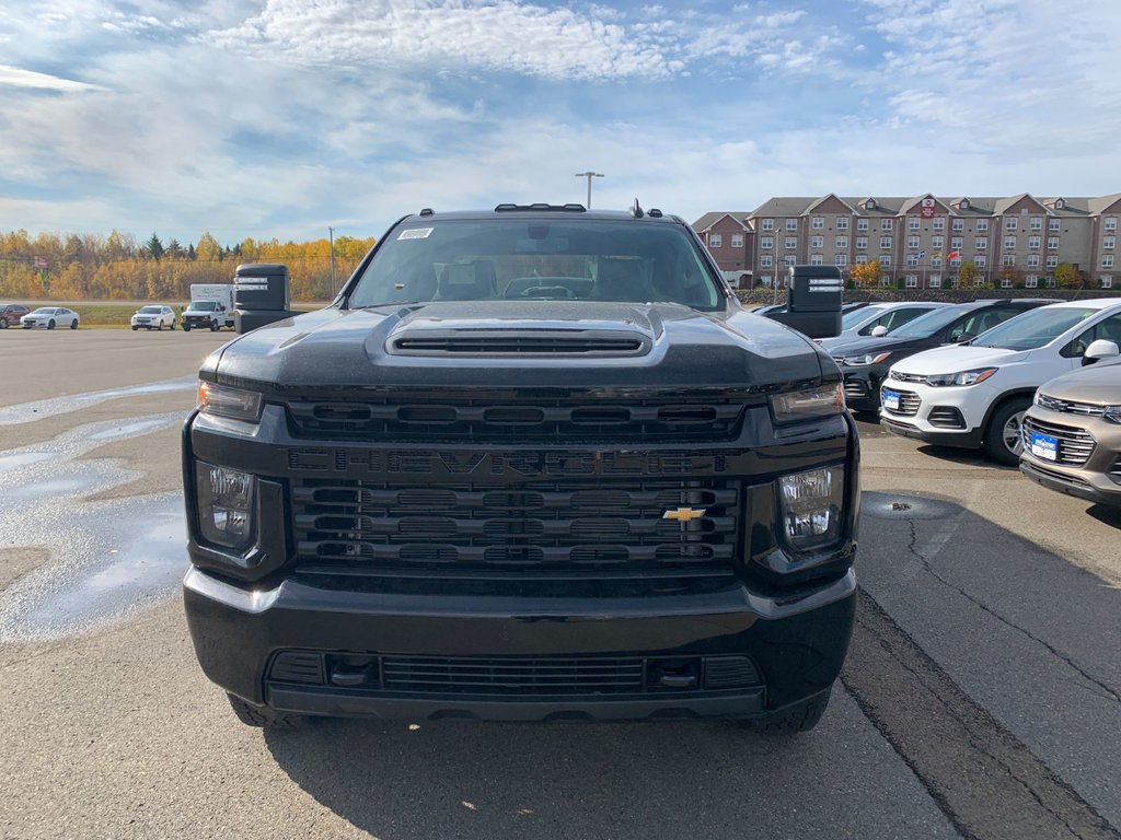 Fox Chevrolet Cadillac Ltd In Fredericton 2021 Chevrolet Silverado 