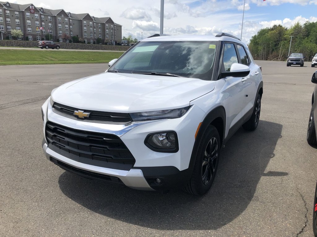 fox chevrolet cadillac ltd in fredericton  2021 chevrolet