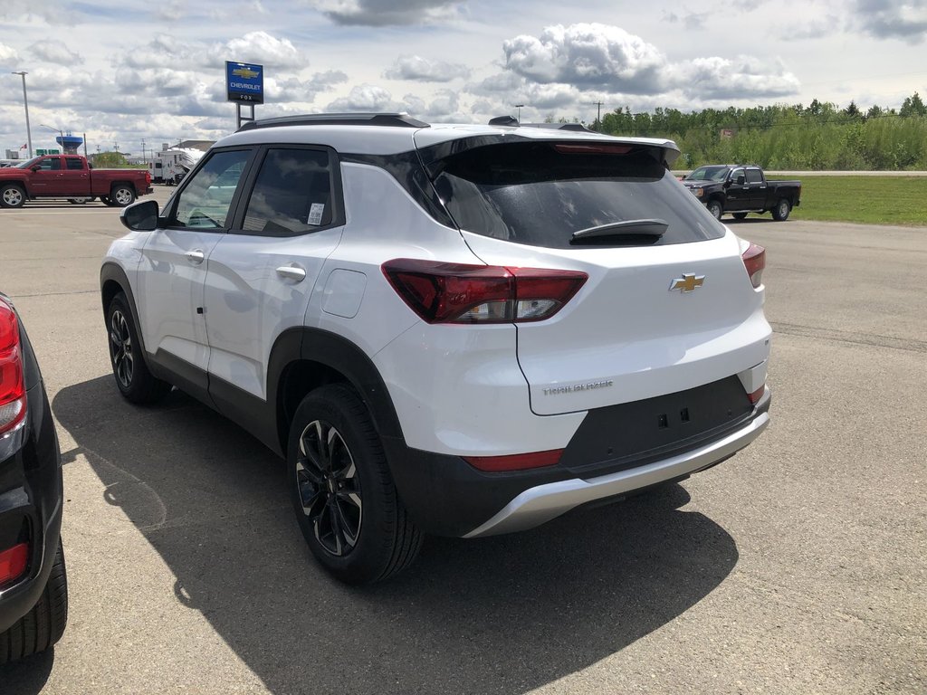 fox chevrolet cadillac ltd in fredericton  2021 chevrolet