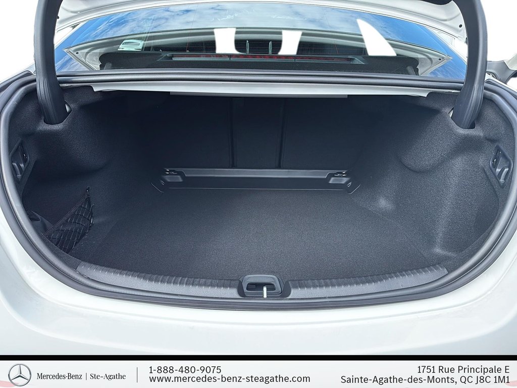 2026 Mercedes-Benz C-Class 300 4MATIC Sedan in Charlemagne, Quebec - 6 - w1024h768px