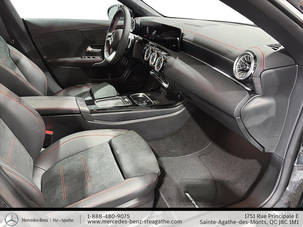Mercedes-Benz CLA 250 Coupe 2026 à Charlemagne, Québec - 26 - w1024h768px