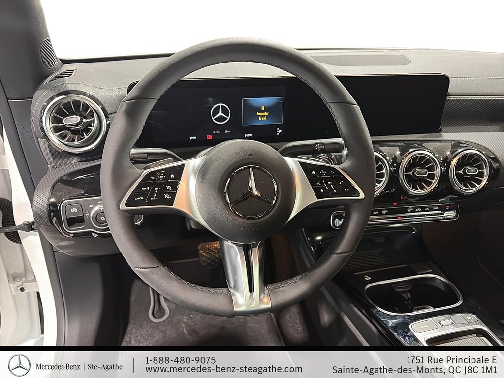 Mercedes-Benz CLA 250 4MATIC Coupe 2026 à Charlemagne, Québec - 12 - w1024h768px