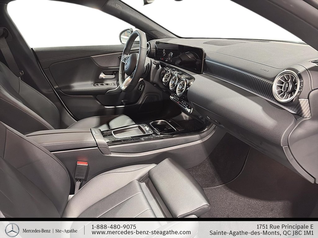 Mercedes-Benz CLA 250 4MATIC Coupe 2026 à Charlemagne, Québec - 23 - w1024h768px