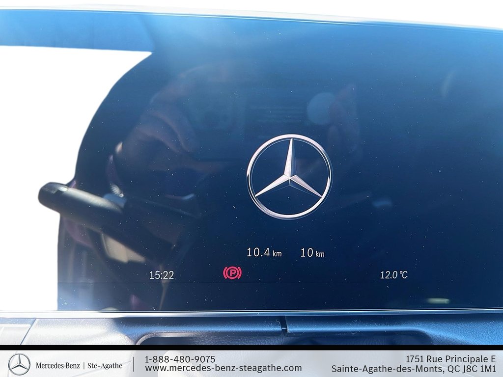 Mercedes-Benz CLE 300 4MATIC Coupe 2026 à Charlemagne, Québec - 14 - w1024h768px