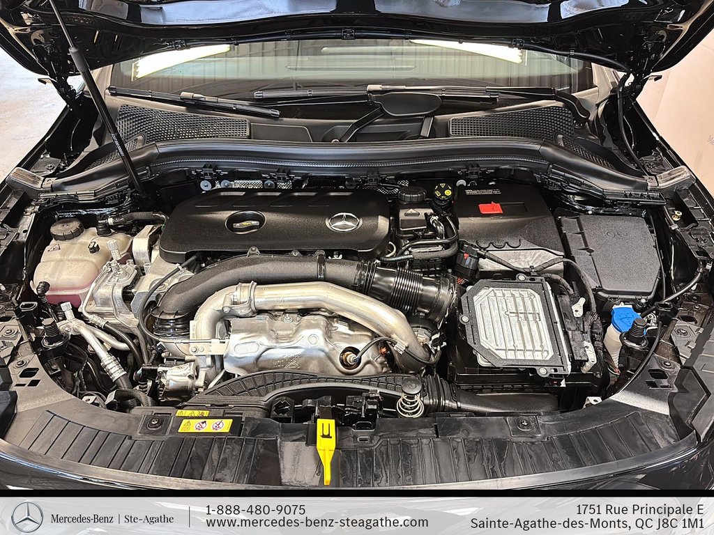 2026 Mercedes-Benz GLA 250 4MATIC SUV in Charlemagne, Quebec - 8 - w1024h768px