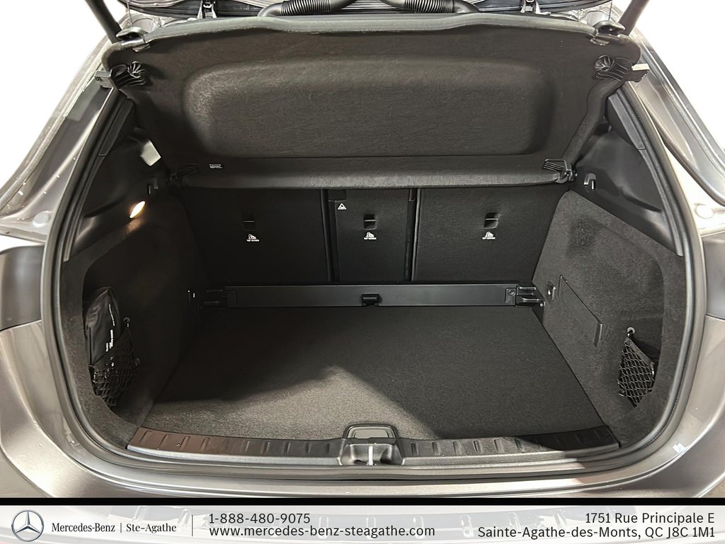 Mercedes-Benz GLA 250 4MATIC SUV 2026 à Charlemagne, Québec - 6 - w1024h768px