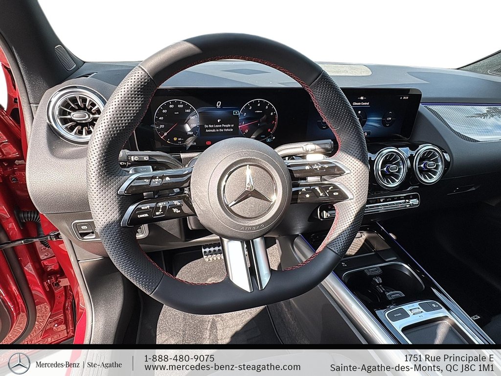 2026 Mercedes-Benz GLA 250 4MATIC SUV in Charlemagne, Quebec - 15 - w1024h768px