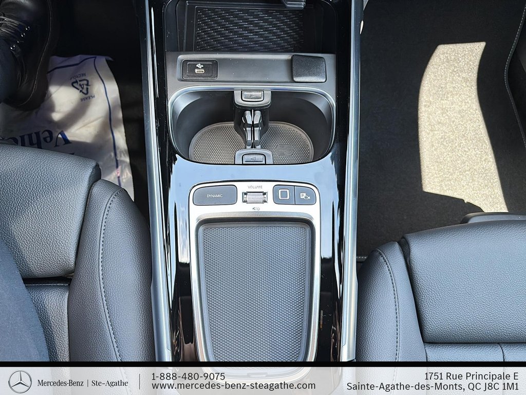 2026 Mercedes-Benz GLB 250 4MATIC SUV in Charlemagne, Quebec - 16 - w1024h768px