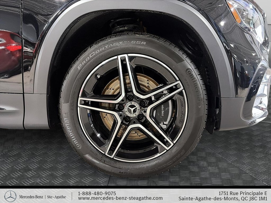 2026 Mercedes-Benz GLB 250 4MATIC SUV in Charlemagne, Quebec - 7 - w1024h768px