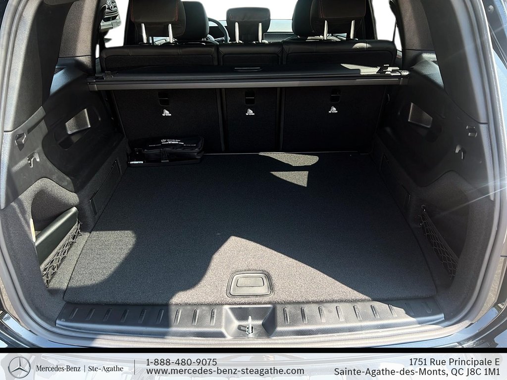 Mercedes-Benz GLB 250 4MATIC SUV 2026 à Charlemagne, Québec - 7 - w1024h768px