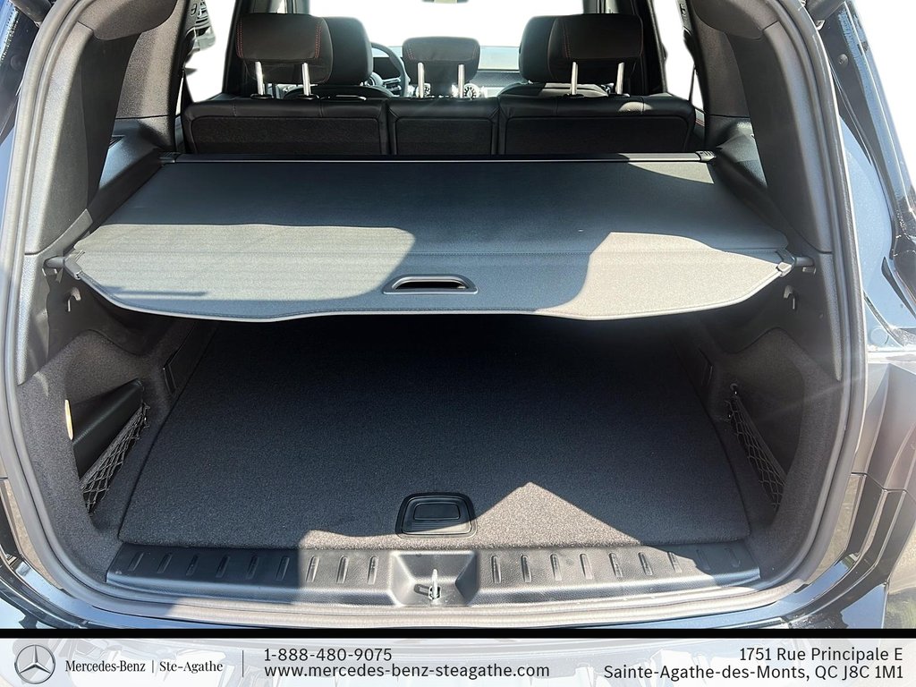 Mercedes-Benz GLB 250 4MATIC SUV 2026 à Charlemagne, Québec - 8 - w1024h768px