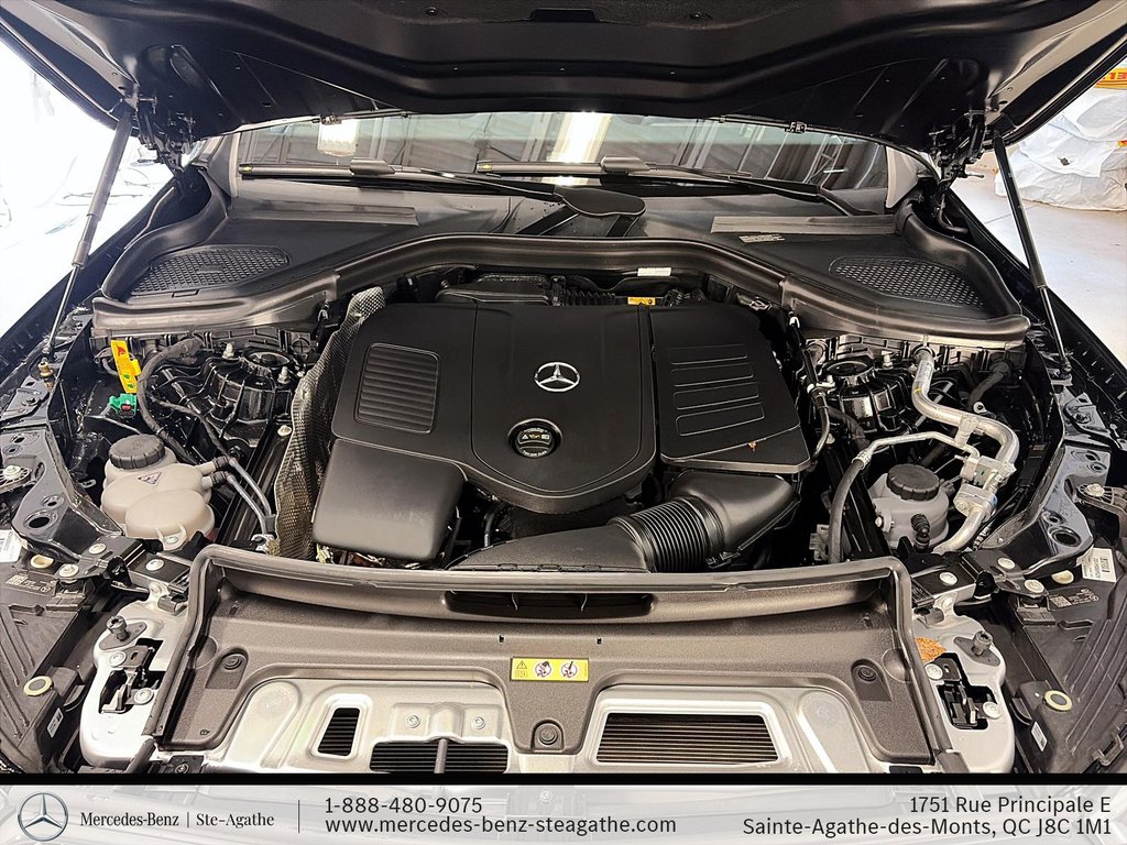 2026 Mercedes-Benz GLC 350e 4MATIC SUV in Charlemagne, Quebec - 9 - w1024h768px