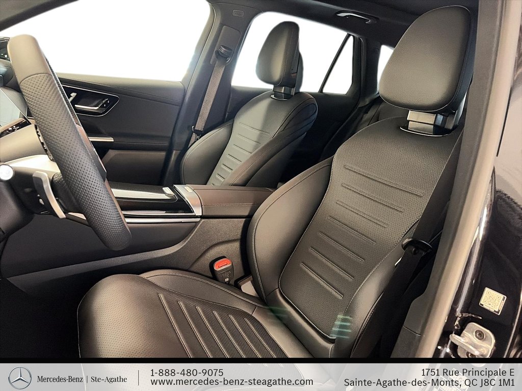 2026 Mercedes-Benz GLC 350e 4MATIC SUV in Charlemagne, Quebec - 10 - w1024h768px