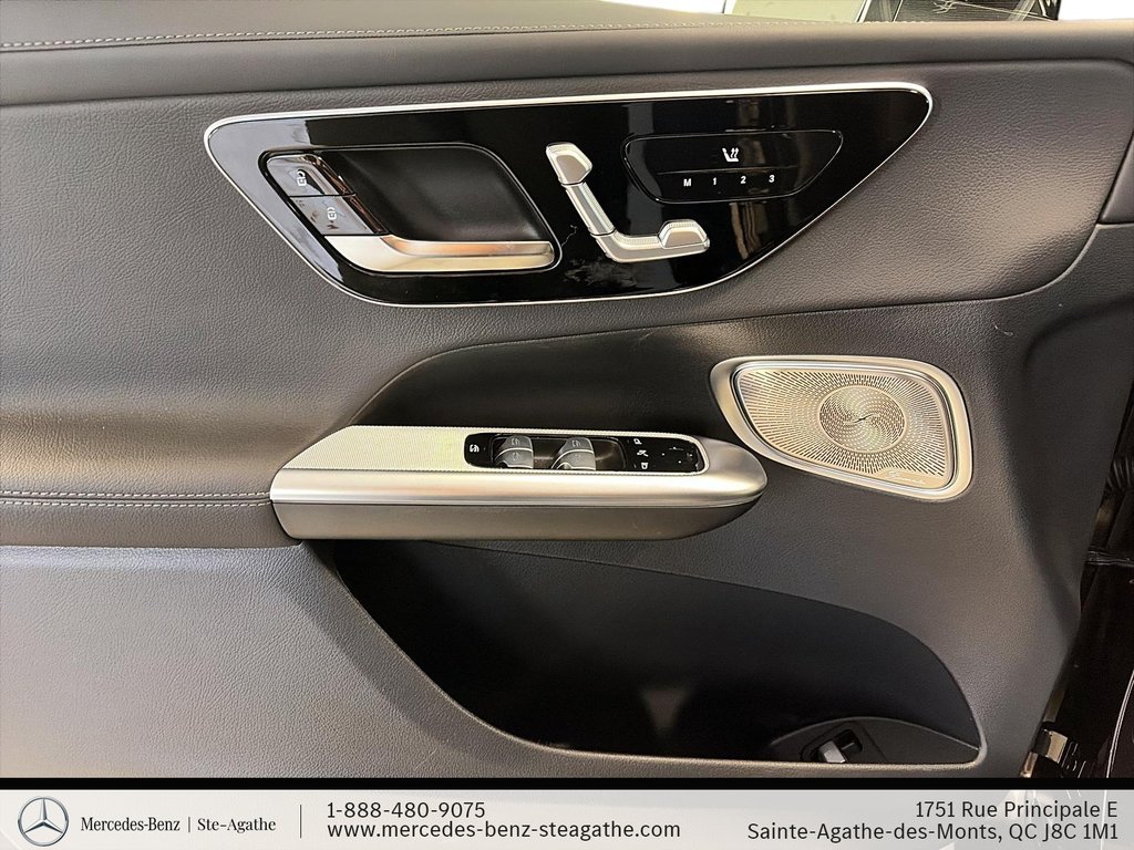 2026 Mercedes-Benz GLC 350e 4MATIC SUV in Charlemagne, Quebec - 13 - w1024h768px
