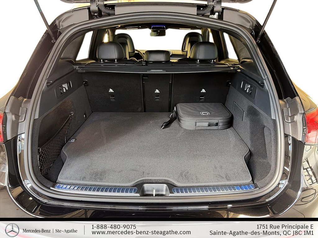 2026 Mercedes-Benz GLC 350e 4MATIC SUV in Charlemagne, Quebec - 7 - w1024h768px