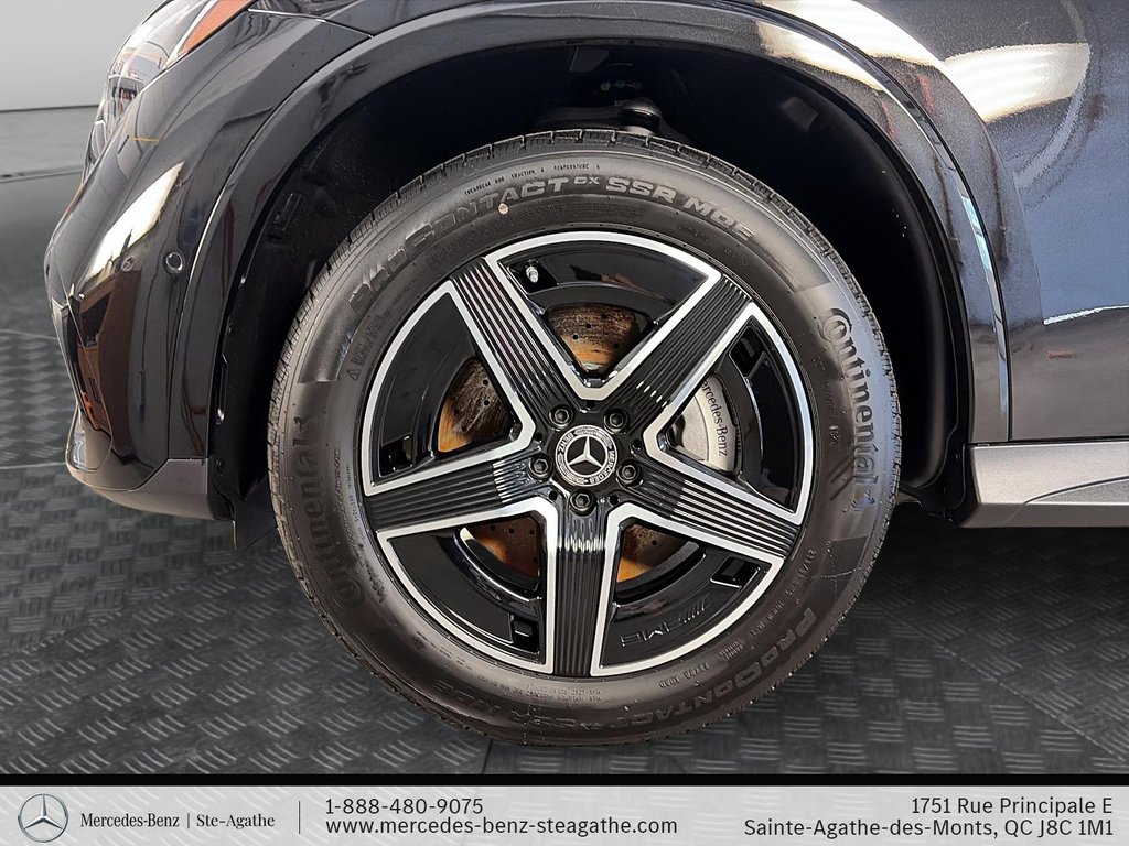 2026 Mercedes-Benz GLC 350e 4MATIC SUV in Charlemagne, Quebec - 8 - w1024h768px
