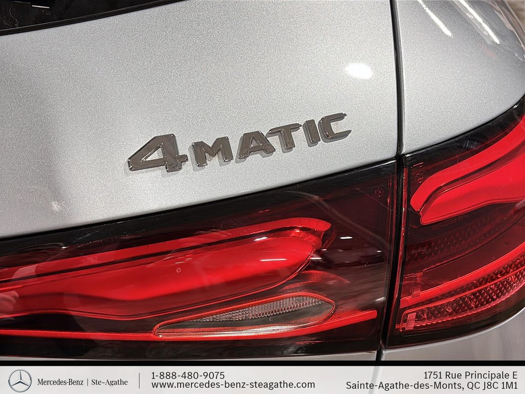 2026 Mercedes-Benz GLC 350e 4MATIC SUV in Charlemagne, Quebec - 6 - w1024h768px
