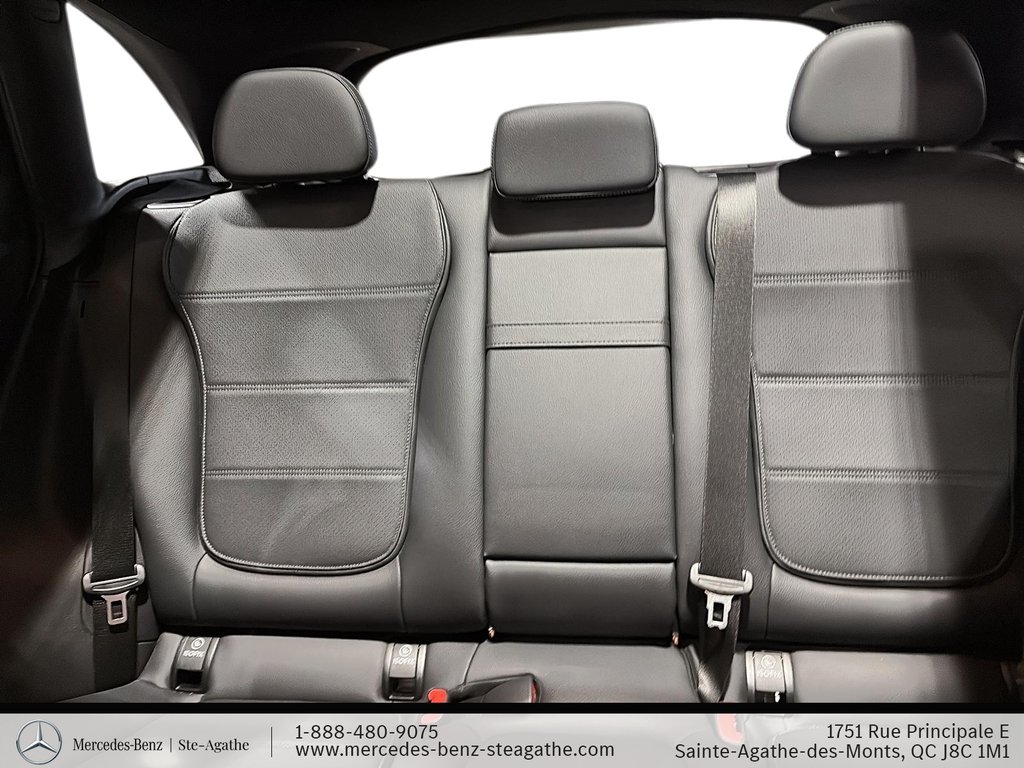 2026 Mercedes-Benz GLC 350e 4MATIC SUV in Charlemagne, Quebec - 29 - w1024h768px