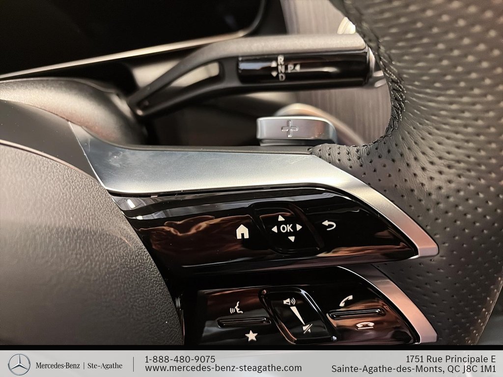 2026 Mercedes-Benz GLC 350e 4MATIC SUV in Charlemagne, Quebec - 17 - w1024h768px