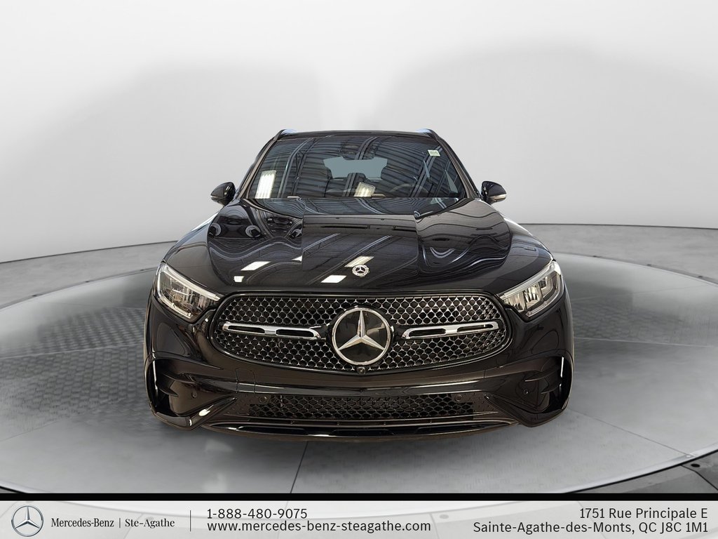 2026 Mercedes-Benz GLC 350e 4MATIC SUV in Charlemagne, Quebec - 2 - w1024h768px