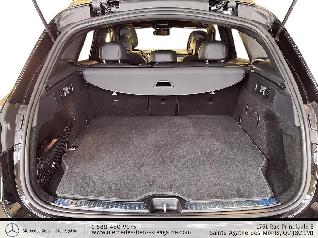 2026 Mercedes-Benz GLC 350e 4MATIC SUV in Charlemagne, Quebec - 7 - w1024h768px