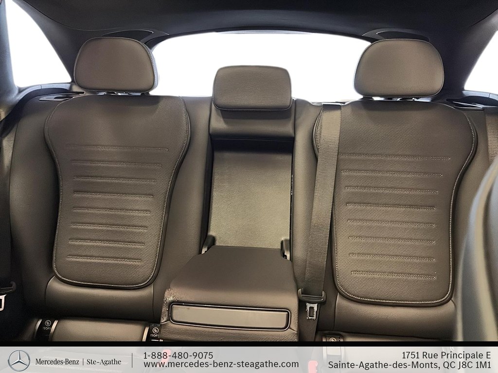 2026 Mercedes-Benz GLC 350e 4MATIC SUV in Charlemagne, Quebec - 28 - w1024h768px