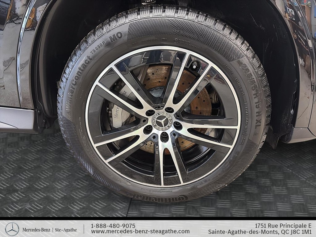 2026 Mercedes-Benz GLC 350e 4MATIC SUV in Charlemagne, Quebec - 8 - w1024h768px