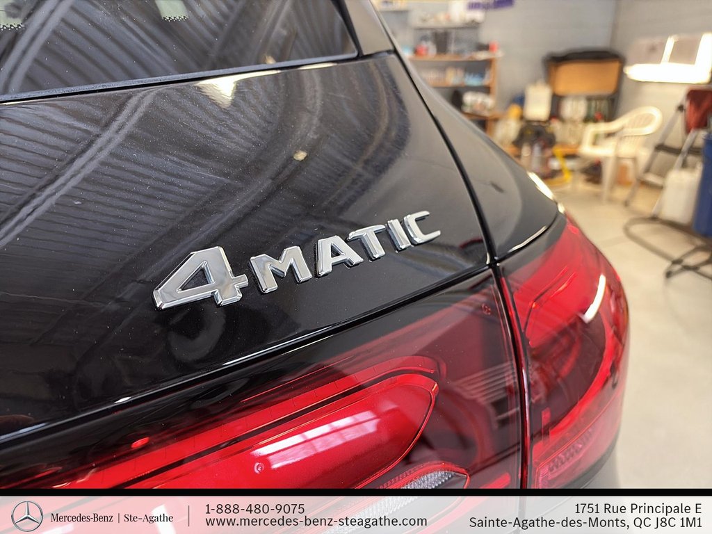2026 Mercedes-Benz GLC 350e 4MATIC SUV in Charlemagne, Quebec - 6 - w1024h768px