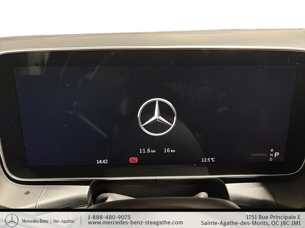 2026 Mercedes-Benz GLC 350e 4MATIC SUV in Charlemagne, Quebec - 15 - w1024h768px