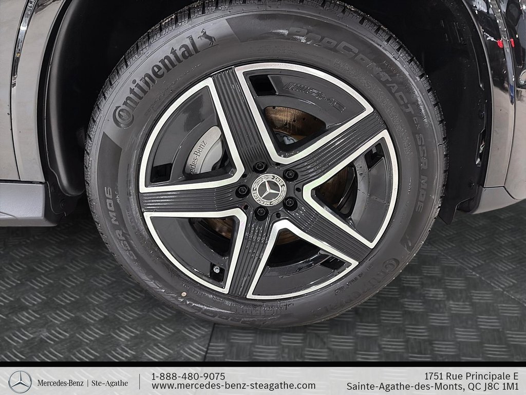 2026 Mercedes-Benz GLC 350e 4MATIC SUV in Charlemagne, Quebec - 8 - w1024h768px