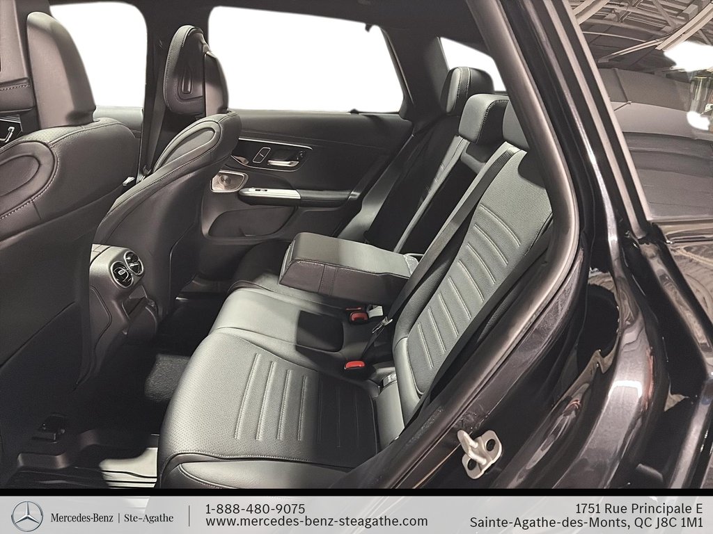 2026 Mercedes-Benz GLC 350e 4MATIC SUV in Charlemagne, Quebec - 12 - w1024h768px
